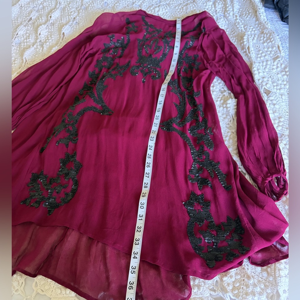 Free people dress